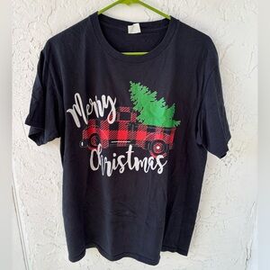 Merry Christmas Tee